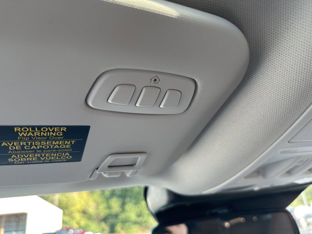 Used 2024 Ford Bronco Sport Badlands w/ Premium Package image 26