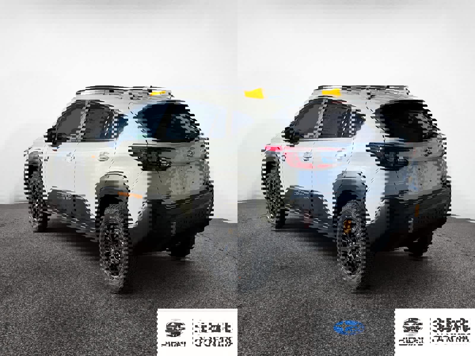 New 2026 Subaru Crosstrek 2.5i Wilderness image 3