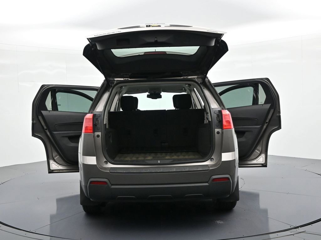 Used 2012 GMC Terrain SLE w/ LPO, Protection Package FWD image 31