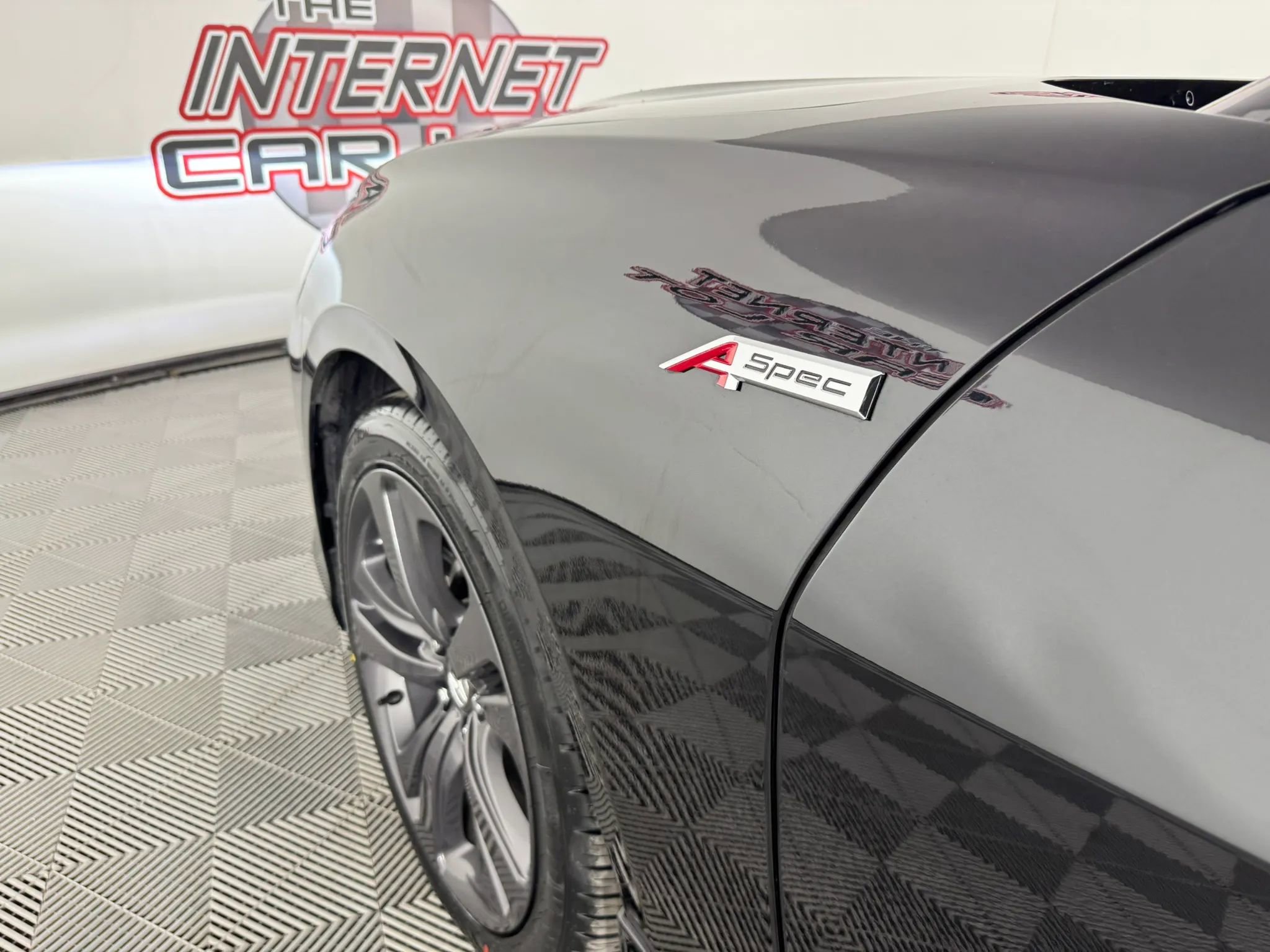 Used 2022 Acura TLX w/ A-SPEC Pkg image 26