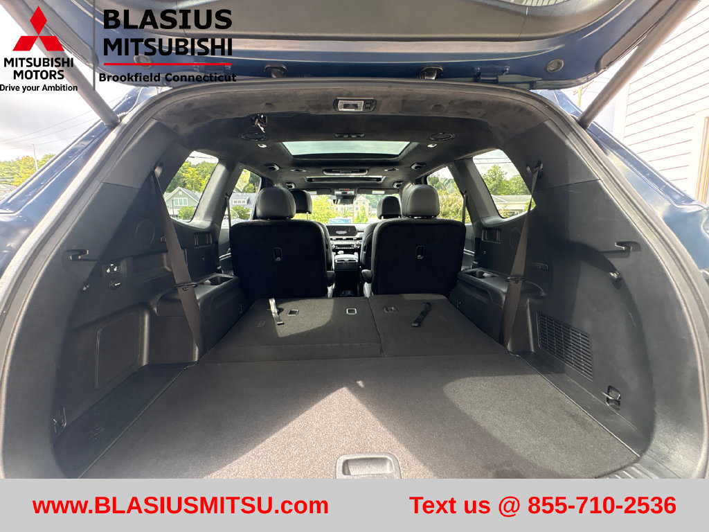 Used 2023 Kia Telluride SX Prestige X-Line AWD/4WD image 68