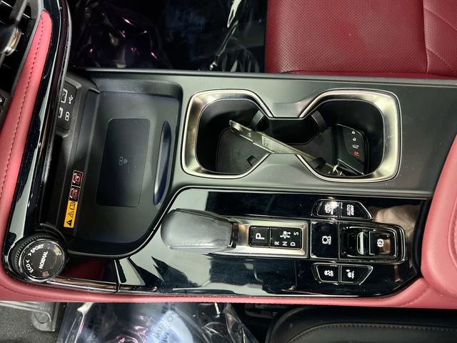 Used 2023 Lexus NX 450h+ AWD w/ Vision Package image 22