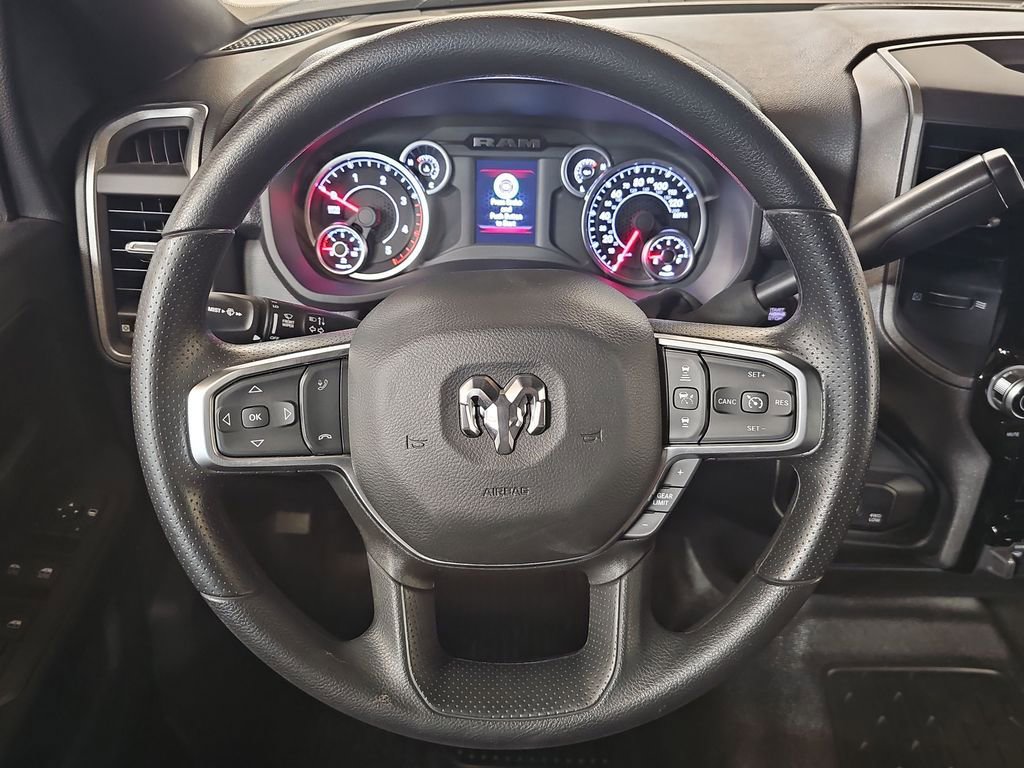 New 2026 RAM 5500 Tradesman image 20