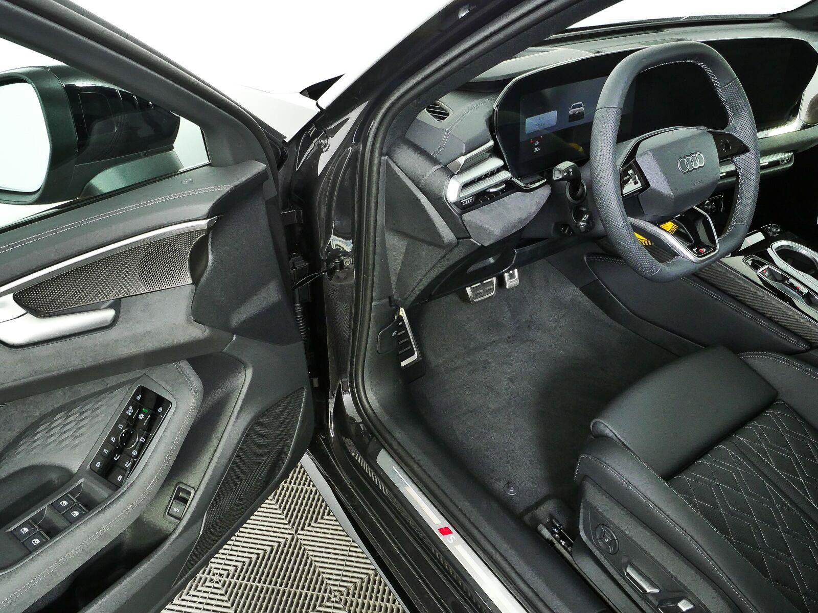New 2026 Audi A6 Prestige AWD/4WD image 9