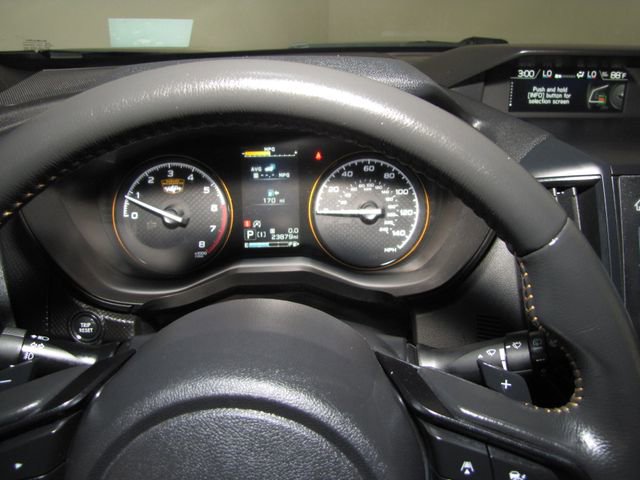 Used 2023 Subaru Forester Wilderness AWD/4WD image 4