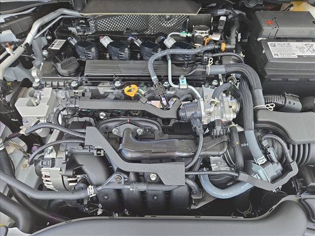 New 2026 Toyota Corolla XSE FWD image 17
