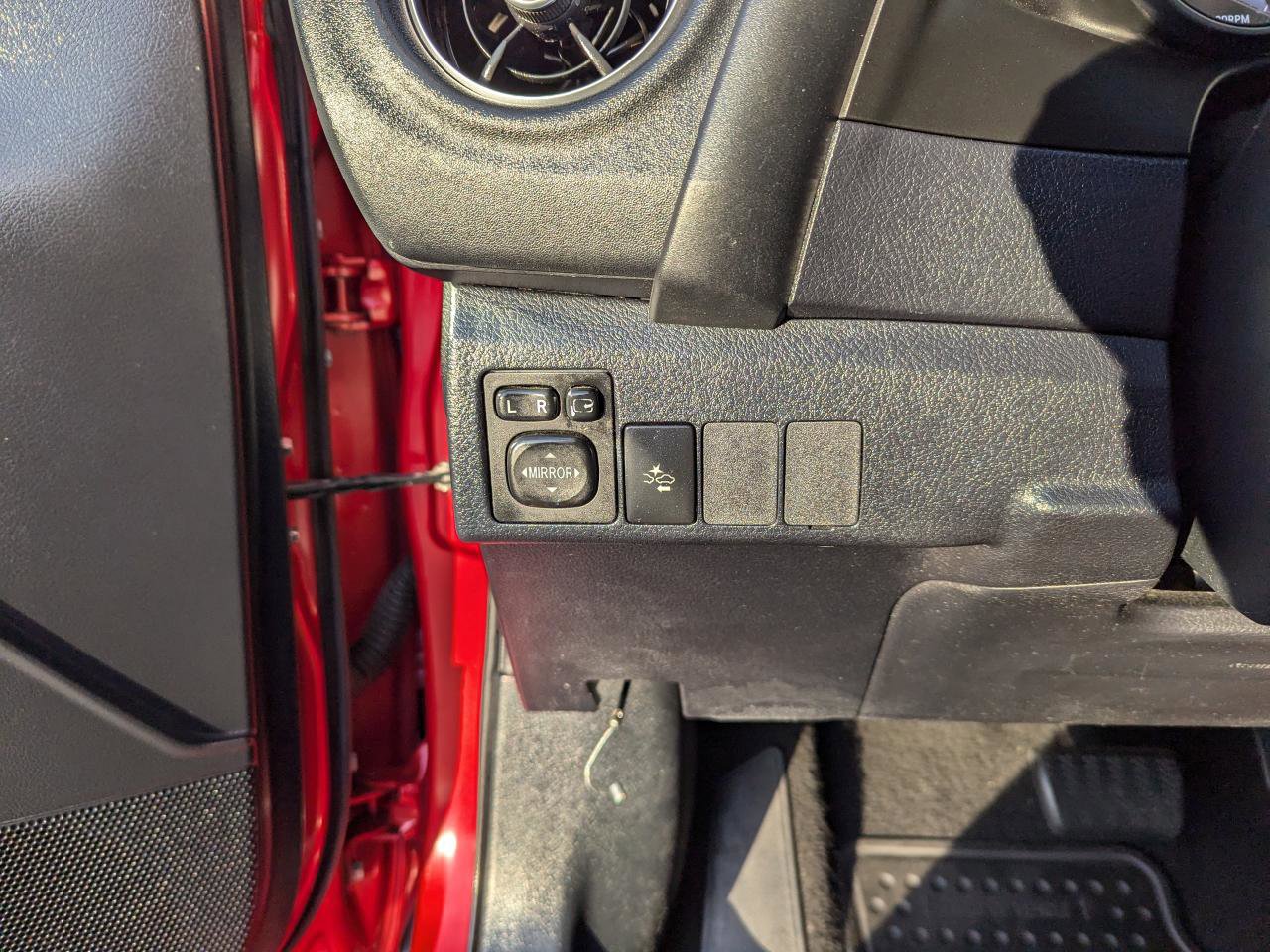 Used 2018 Toyota Corolla iM w/ All-Weather Mat Package FWD image 13