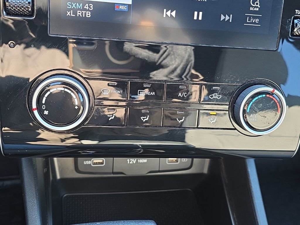 Used 2022 Hyundai Santa Cruz SEL image 25