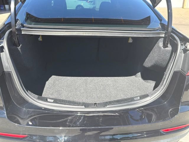 Used 2020 Ford Fusion S FWD image 9