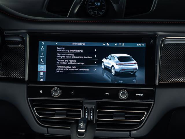 New 2026 Porsche Macan GTS image 29