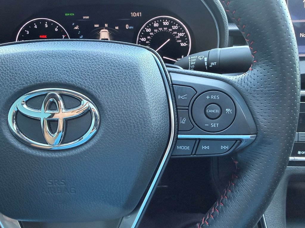 Used 2020 Toyota Avalon TRD w/ All Weather Liner Package FWD image 18