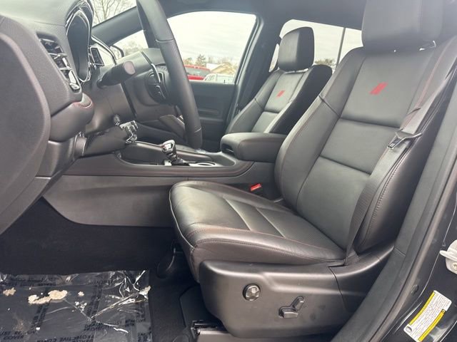New 2026 Dodge Durango GT AWD/4WD image 10