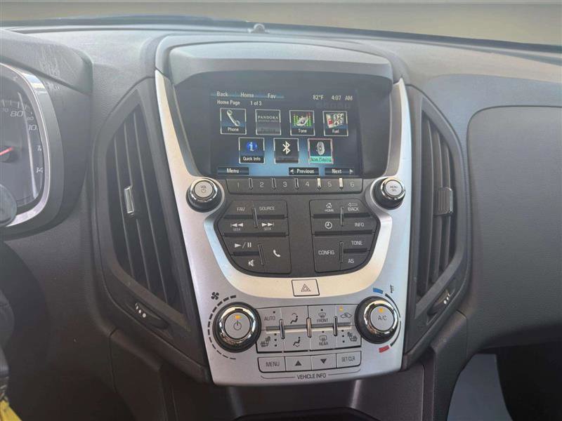 Used 2017 Chevrolet Equinox LT w/ Convenience Package image 28