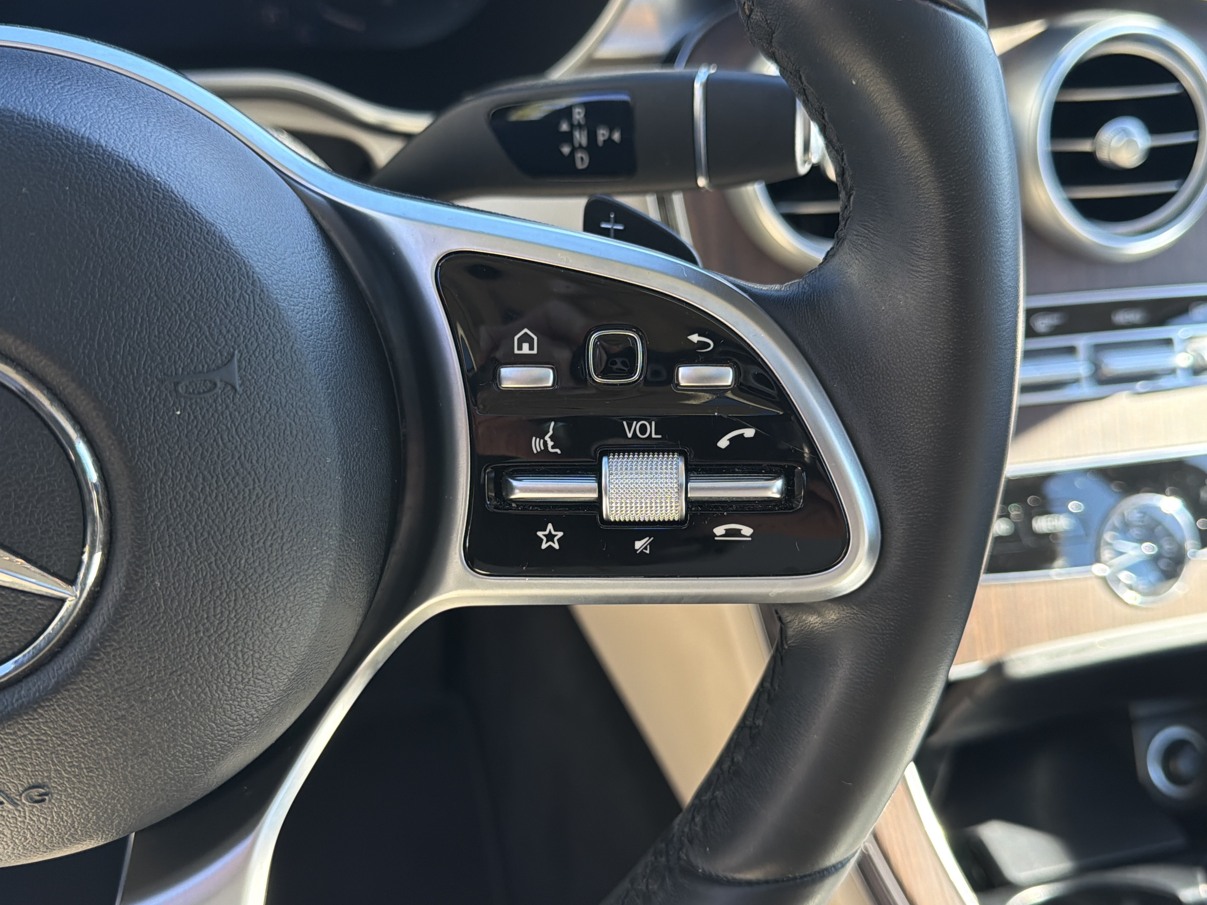 Used 2021 Mercedes-Benz C 300 4MATIC Sedan image 20