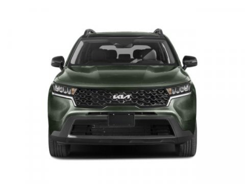 Used 2022 Kia Sorento S w/ Panoramic Sunroof Package image 7