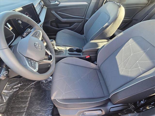 New 2026 Volkswagen Jetta Sport image 9