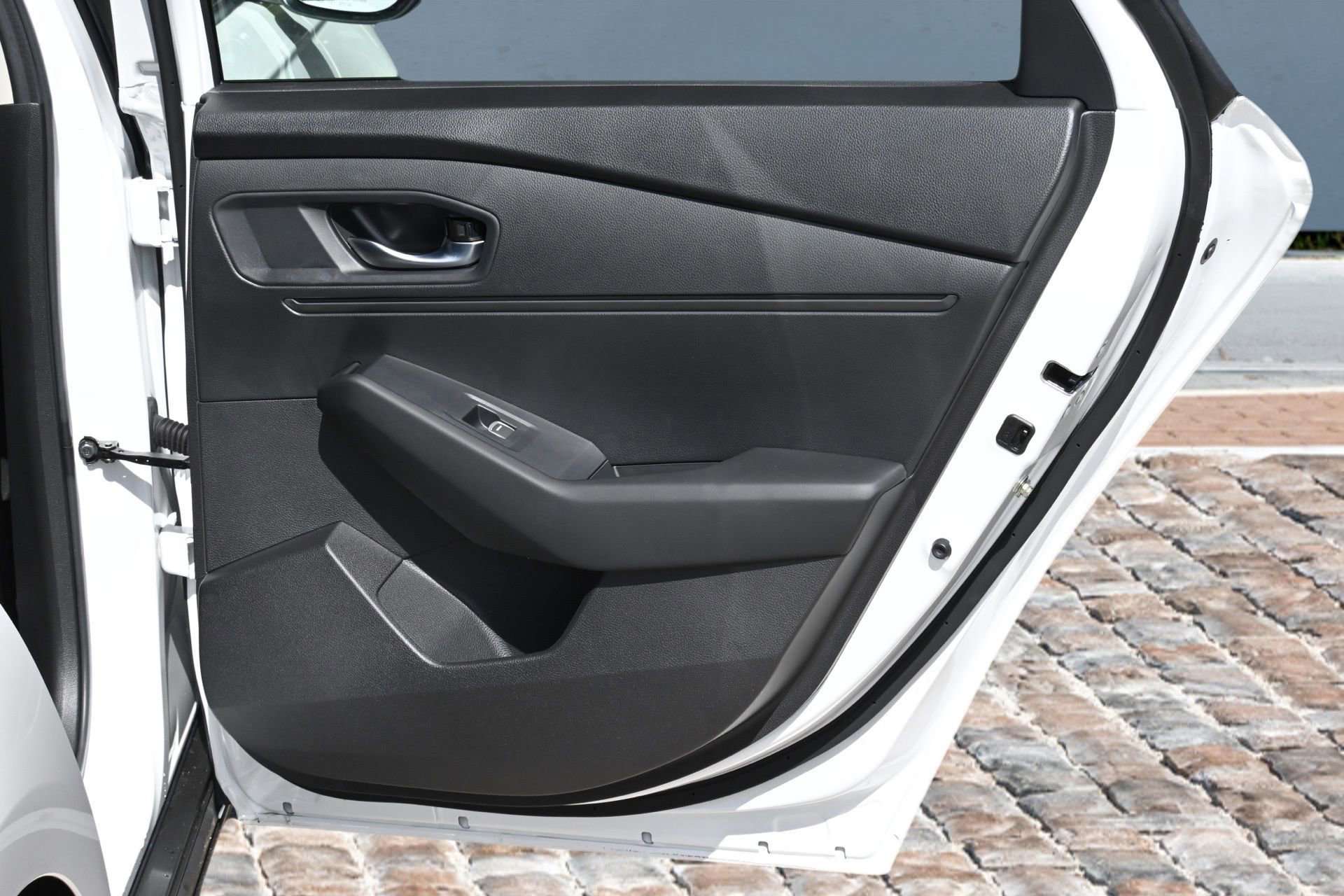 New 2025 Honda Accord LX image 12