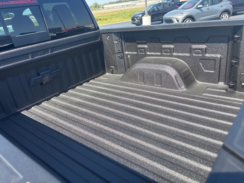 New 2026 Chevrolet Silverado 1500 High Country w/ Technology Package image 5