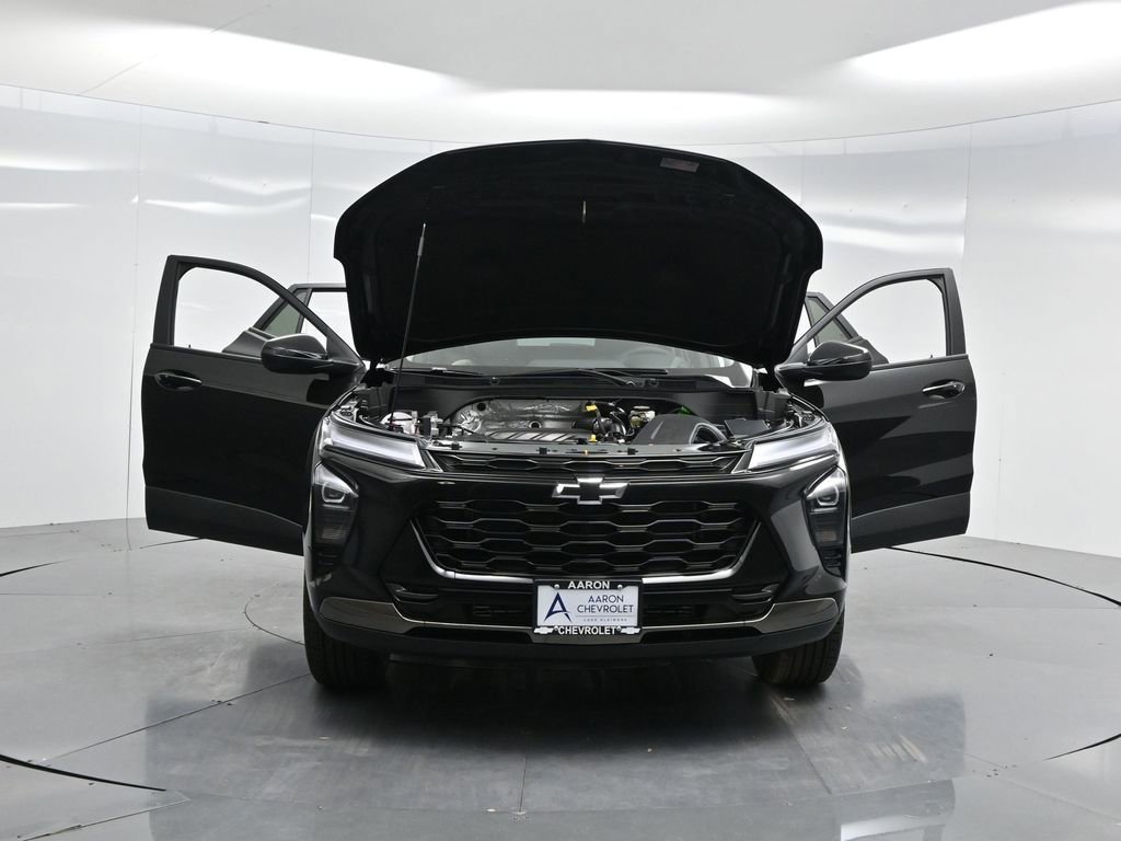 Used 2026 Chevrolet Trax ACTIV w/ Driver Confidence Package image 46