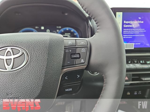 New 2026 Toyota Camry XLE w/ Premium Plus Package image 16