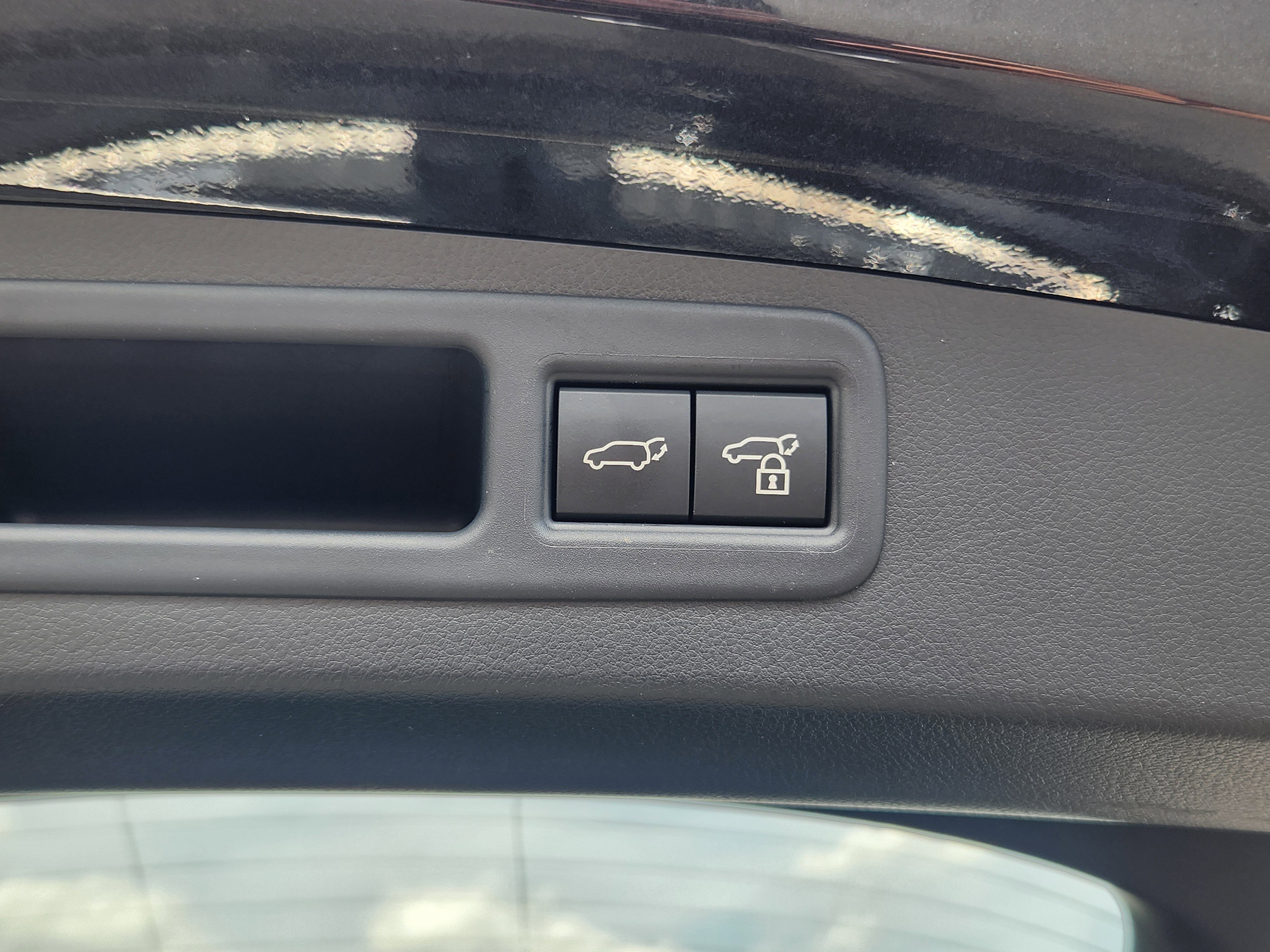 Used 2025 Lexus RX 350h w/ Convenience Package image 21