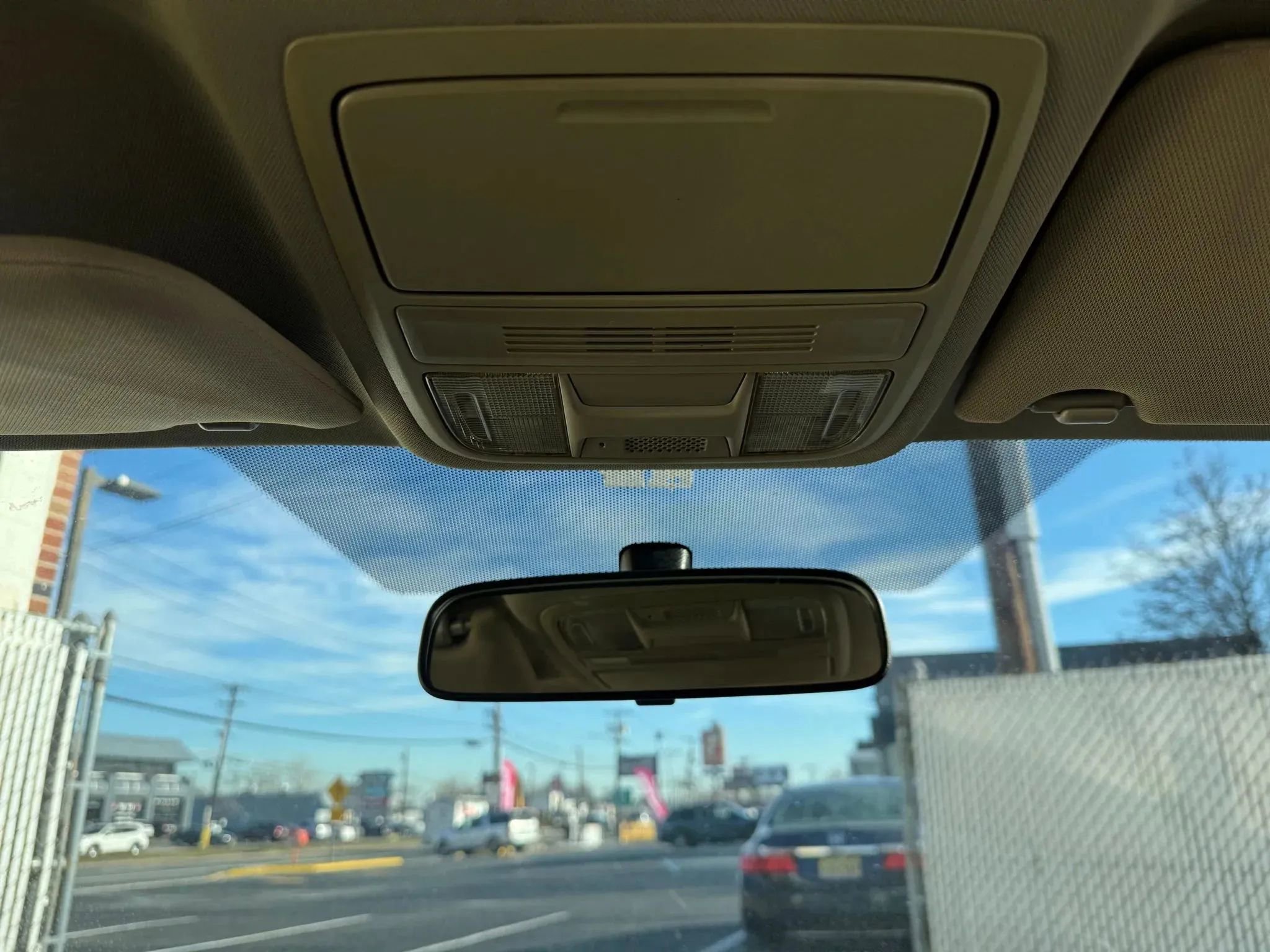 Used 2015 Honda Accord LX image 38