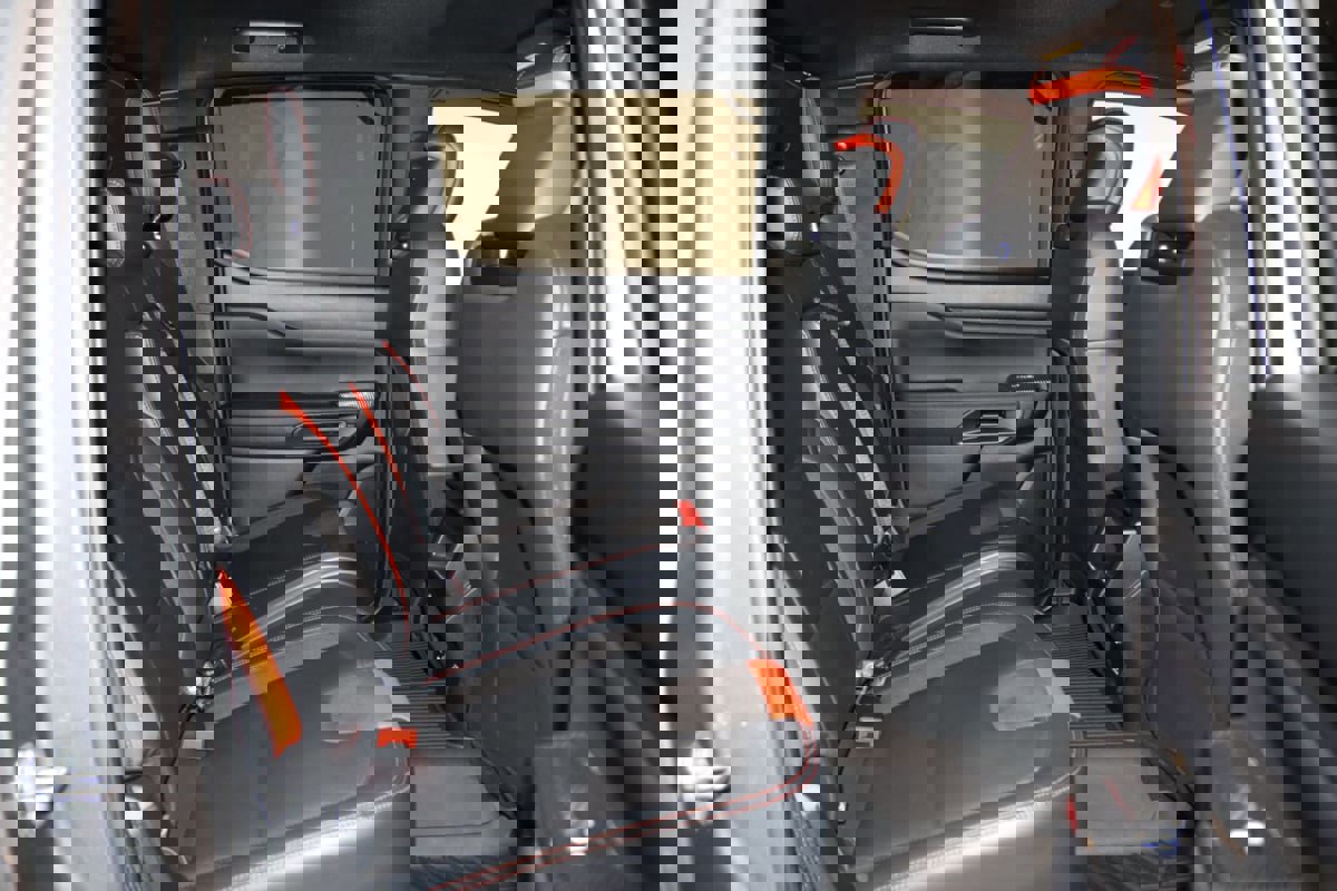 Used 2024 Ford Ranger Raptor image 69