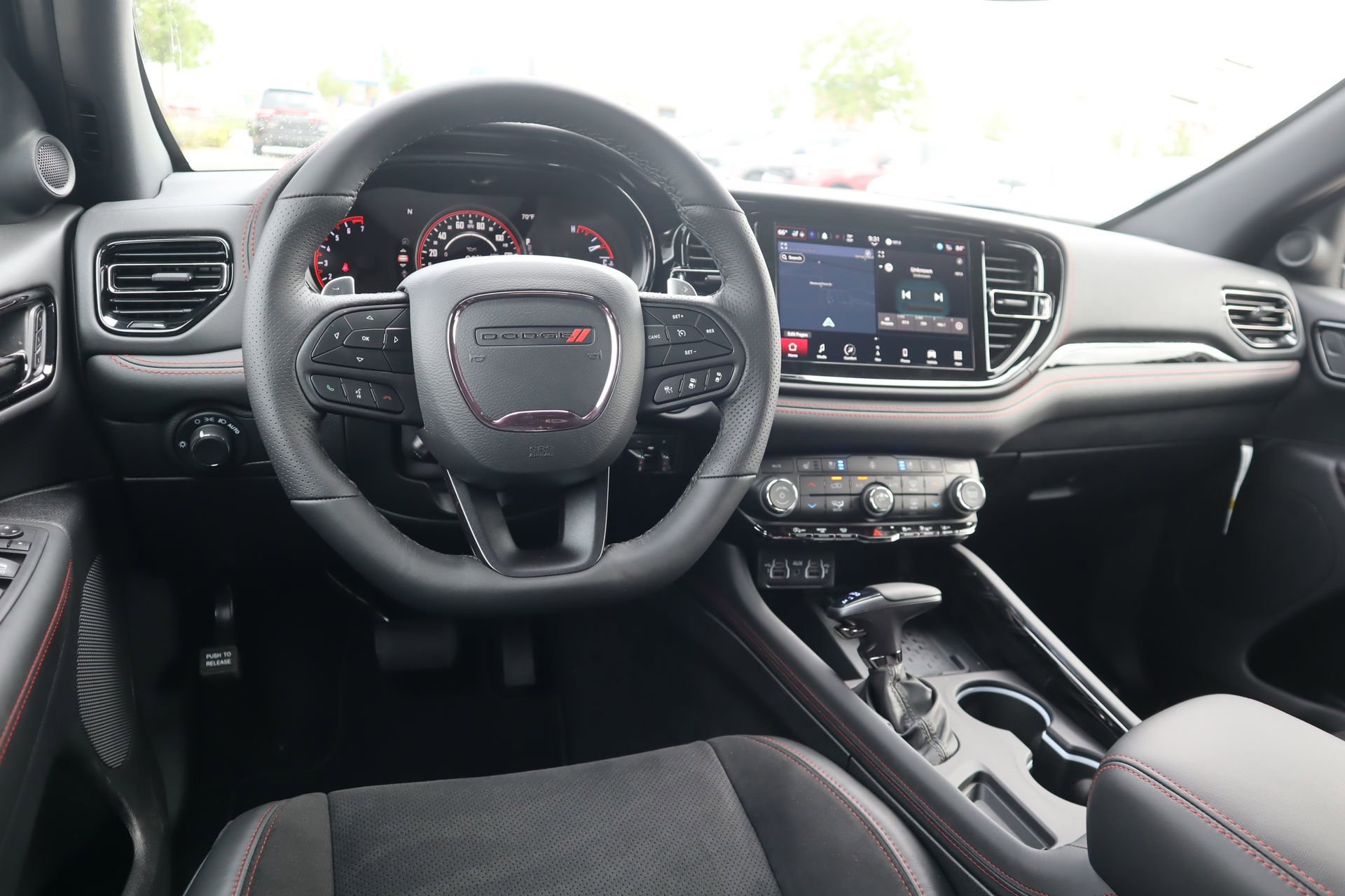 New 2026 Dodge Durango GT image 2