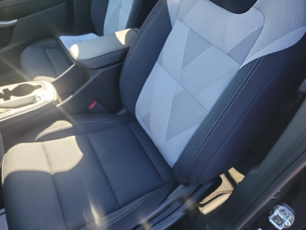 New 2026 Chevrolet Trax LS w/ LS Convenience Package FWD image 13