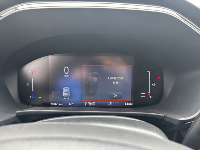 Used 2023 Ford Escape ST-Line w/ Tech Pack #1 FWD image 10