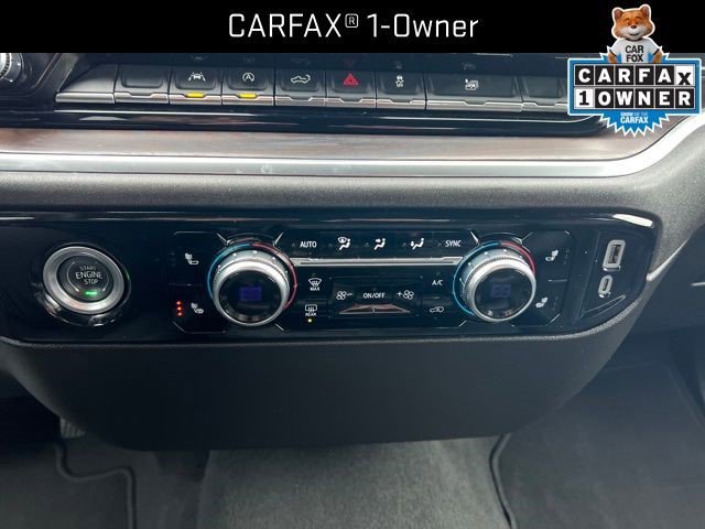 Certified 2024 GMC Sierra 1500 SLT image 15