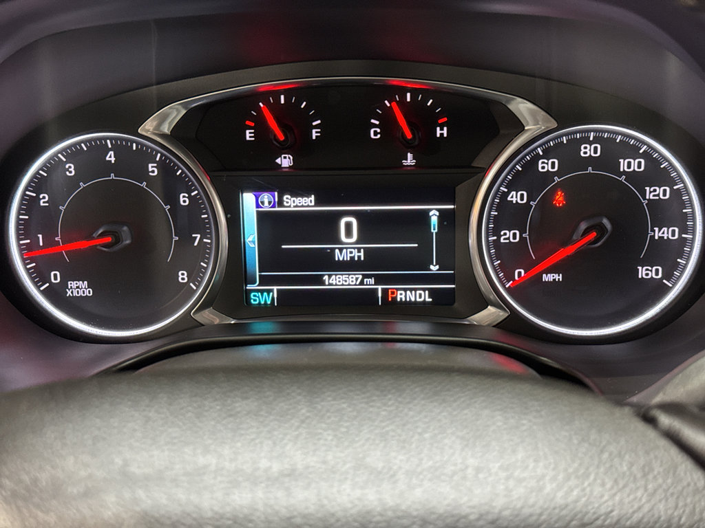 Used 2018 GMC Acadia SLT image 28