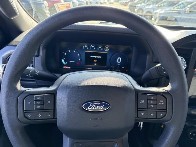Certified 2025 Ford F150 STX image 32