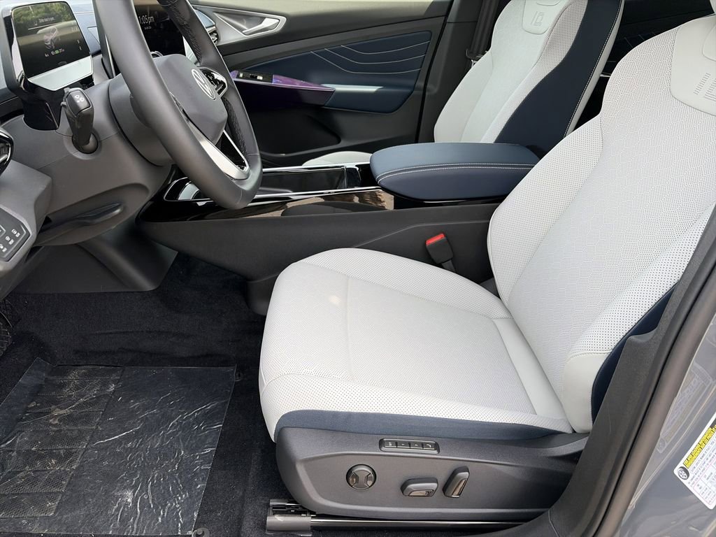 New 2026 Volkswagen ID.4 Pro S Plus AWD/4WD image 22