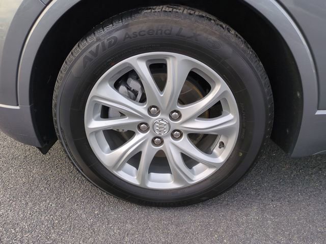 Used 2019 Buick Envision Preferred image 10