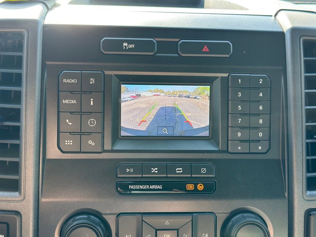 Used 2021 Ford F250 XL w/ Power Equipment Group image 6