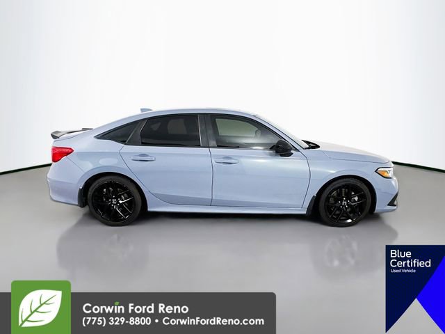 Used 2022 Honda Civic Si image 10
