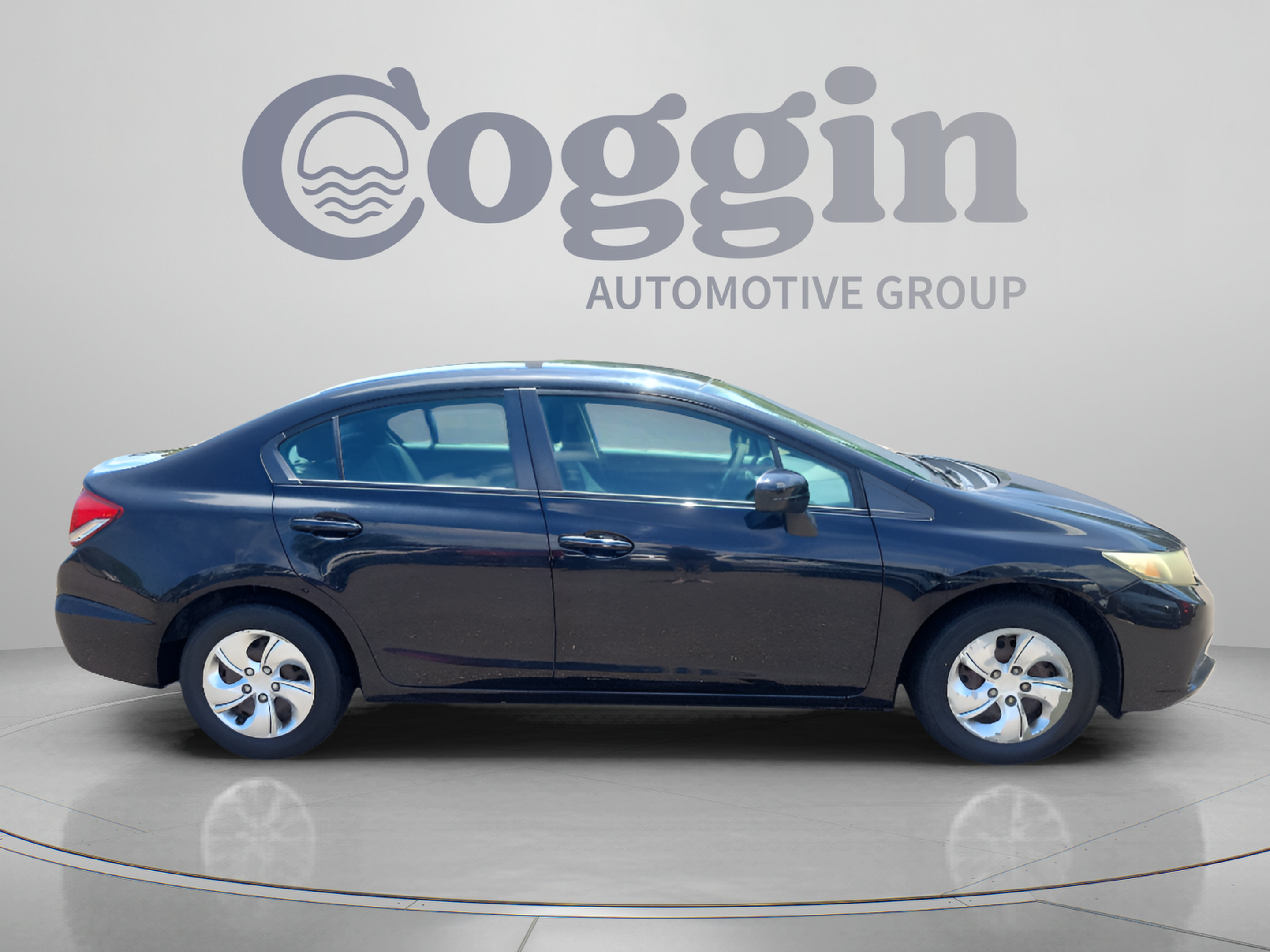 Used 2015 Honda Civic LX image 6
