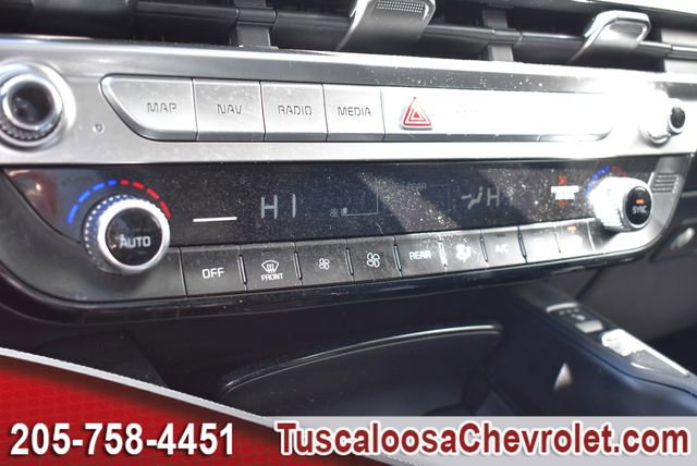 Used 2023 Kia Telluride S w/ S Sunroof Package image 42
