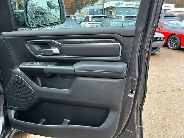 New 2026 RAM 1500 Big Horn image 22