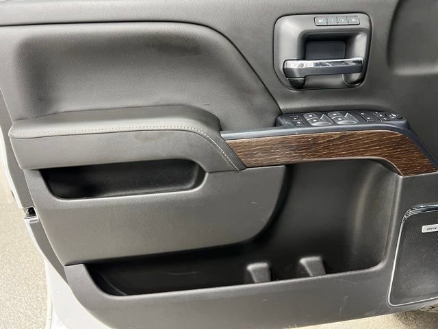 Used 2019 GMC Sierra 2500 Denali w/ Duramax Plus Package AWD/4WD image 84