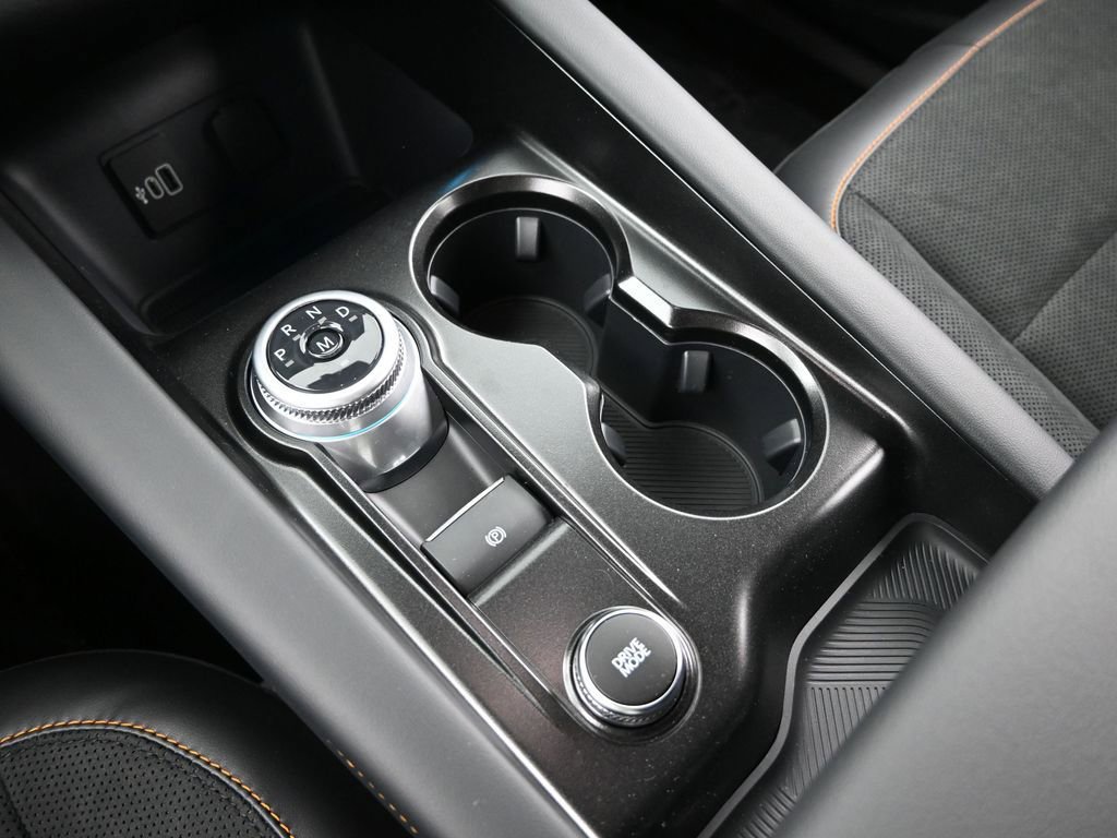 New 2026 Ford Explorer Tremor w/ Tremor Convenience Package image 27