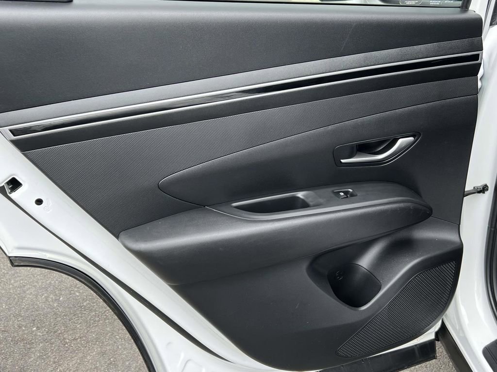 Certified 2023 Hyundai Tucson SEL image 12