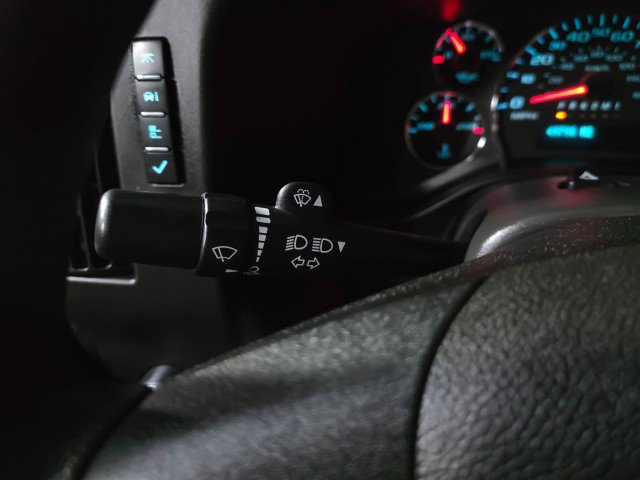 Used 2021 Chevrolet Express 2500 w/ Driver Convenience Package image 20