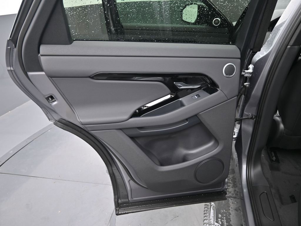 New 2026 Land Rover Range Rover Evoque S image 15