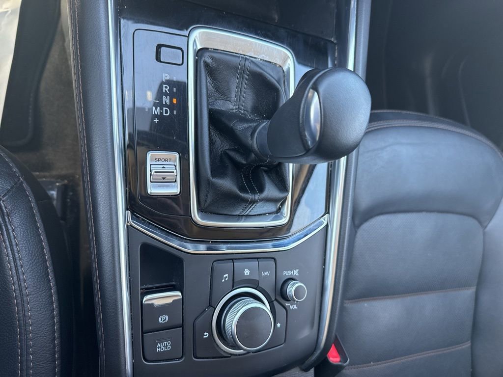 Used 2019 MAZDA CX-5 Grand Touring Reserve image 17