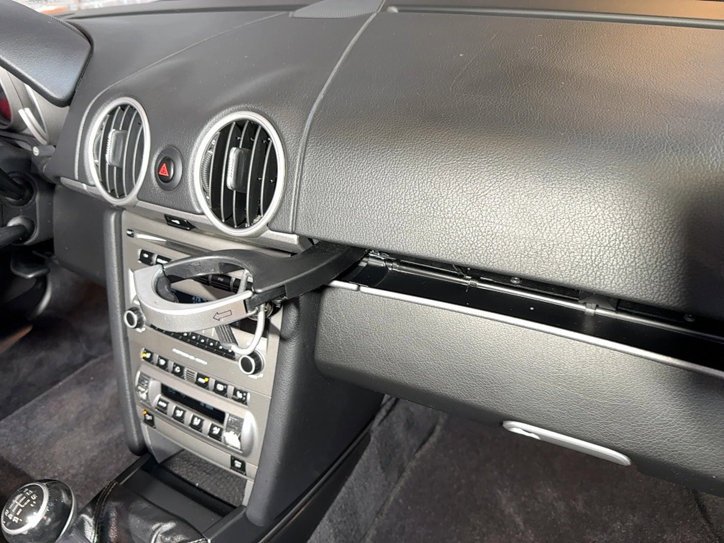 Used 2006 Porsche Boxster RWD image 74