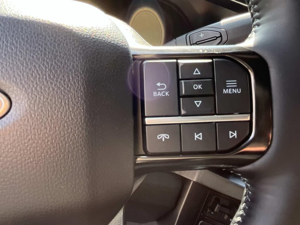 New 2027 Ford F350 Platinum AWD/4WD image 35