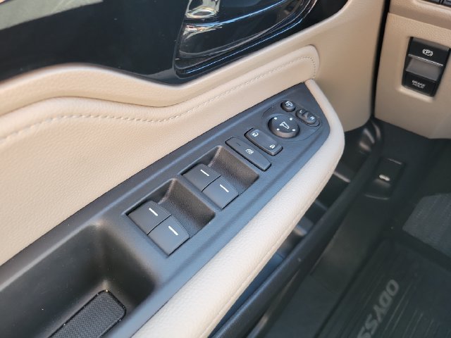 Certified 2024 Honda Odyssey Elite image 29