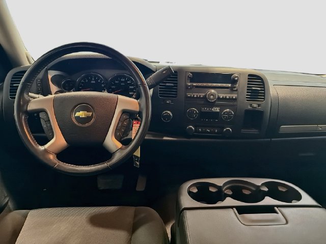 Used 2013 Chevrolet Silverado 1500 LT w/ All-Star Edition AWD/4WD image 19